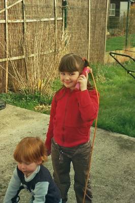 meava et clemence