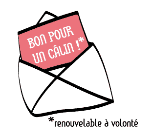 le calin