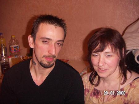 les amoureux