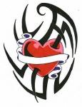 le coeur