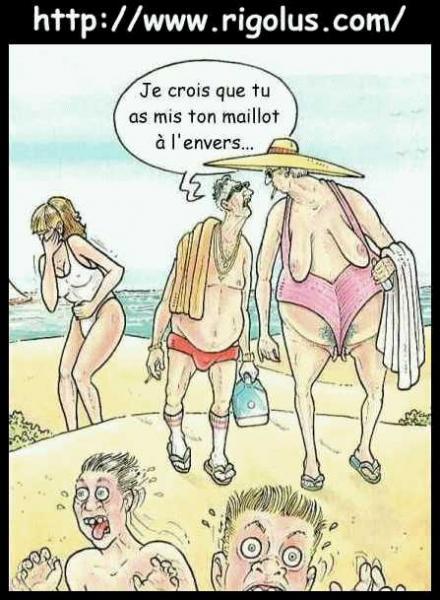 on voit tout