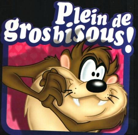 bisous