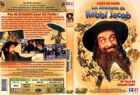 rabbi